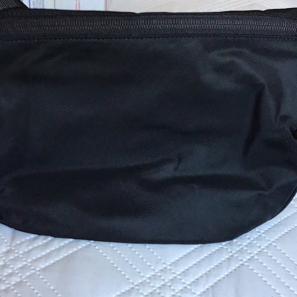 lululemon athletica Black Bag - Picture 3 of 8